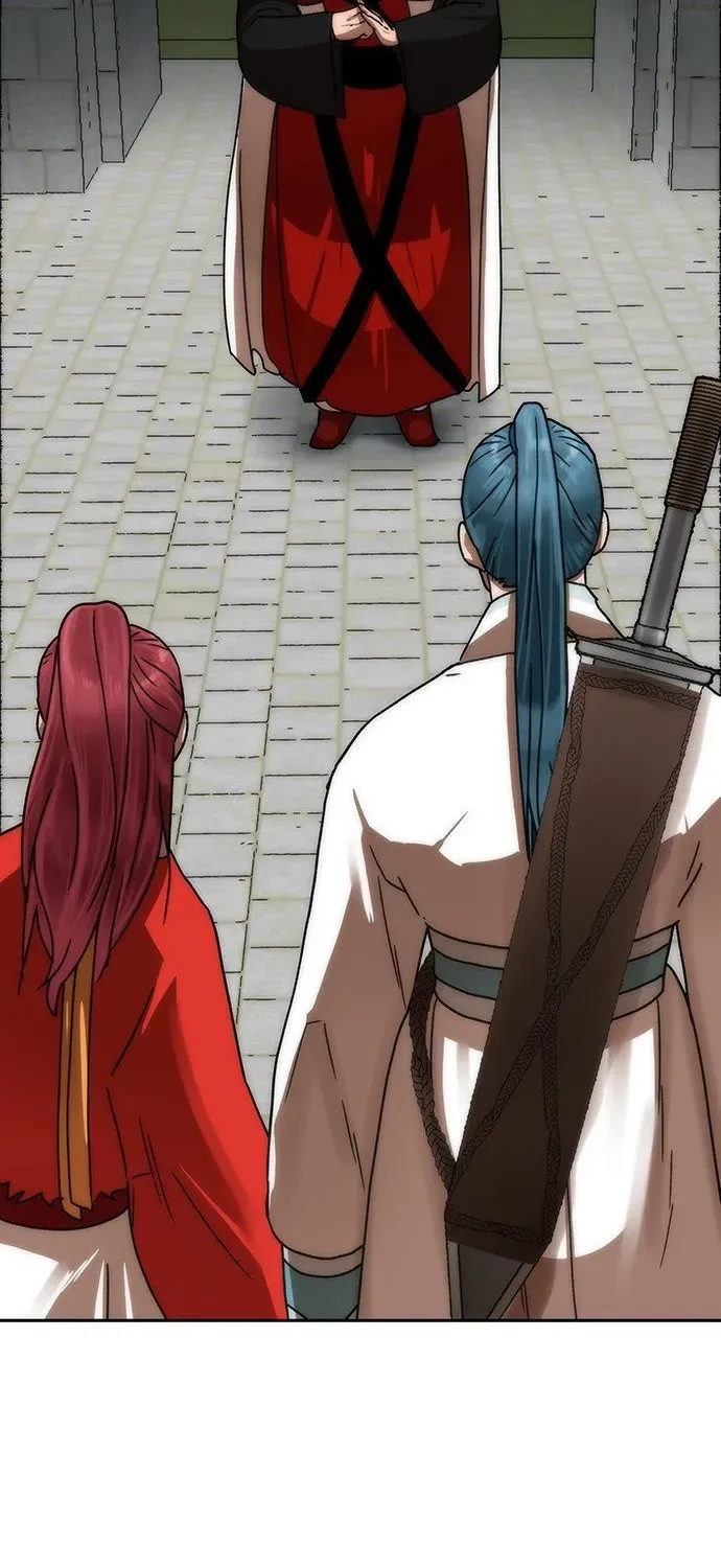 Like a Chilling Flame Chapter 72 page 20 - 