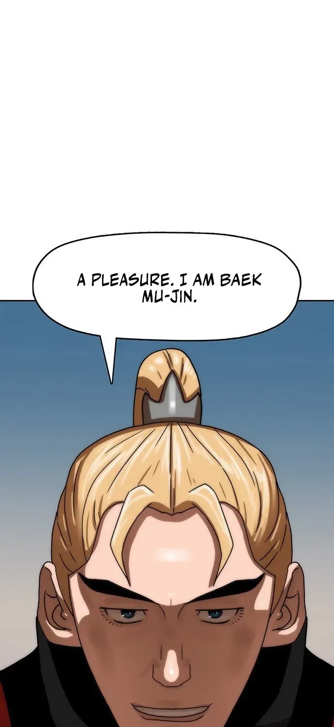 Like a Chilling Flame Chapter 72 page 21 - 