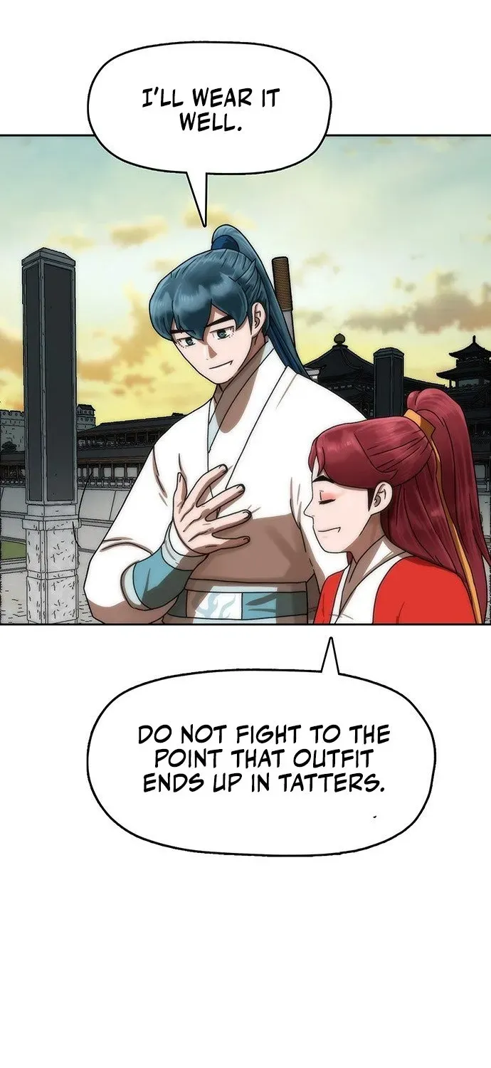 Like a Chilling Flame Chapter 72 page 4 - 