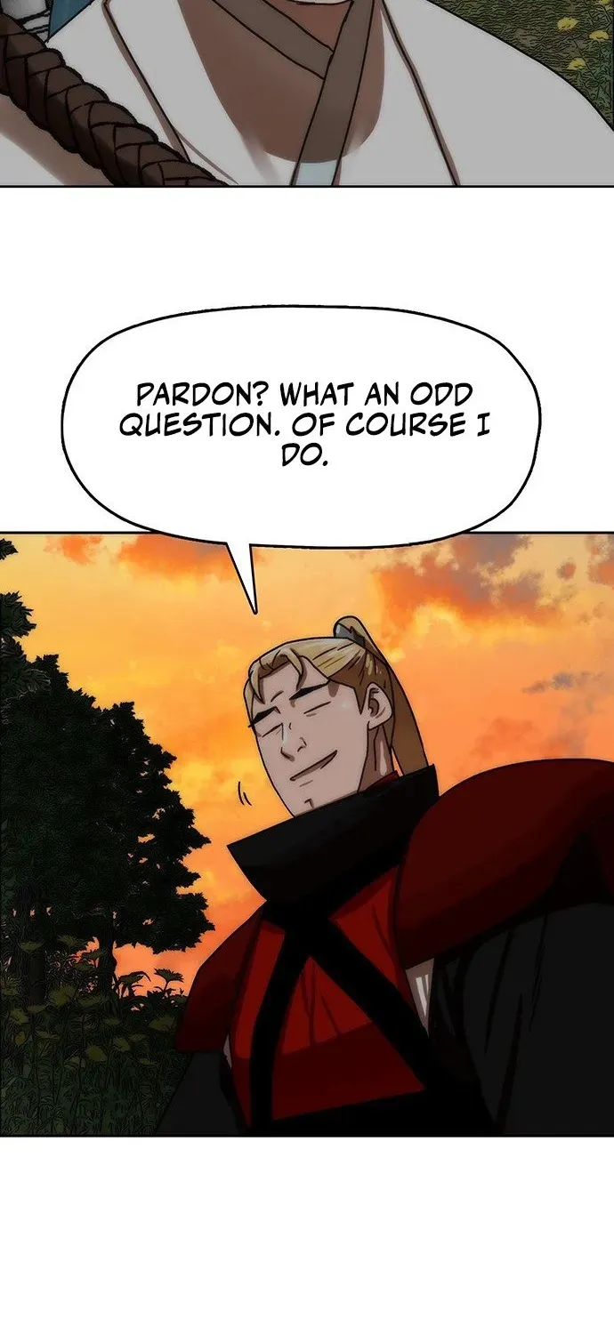 Like a Chilling Flame Chapter 72 page 44 - 