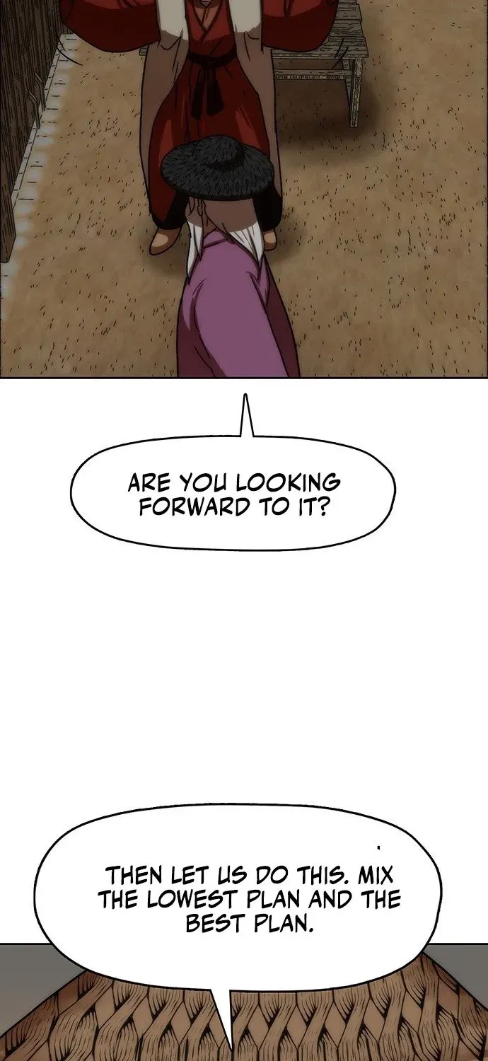 Like a Chilling Flame Chapter 72 page 58 - 