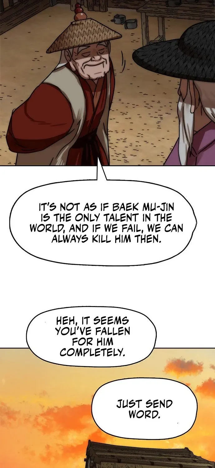 Like a Chilling Flame Chapter 72 page 62 - 