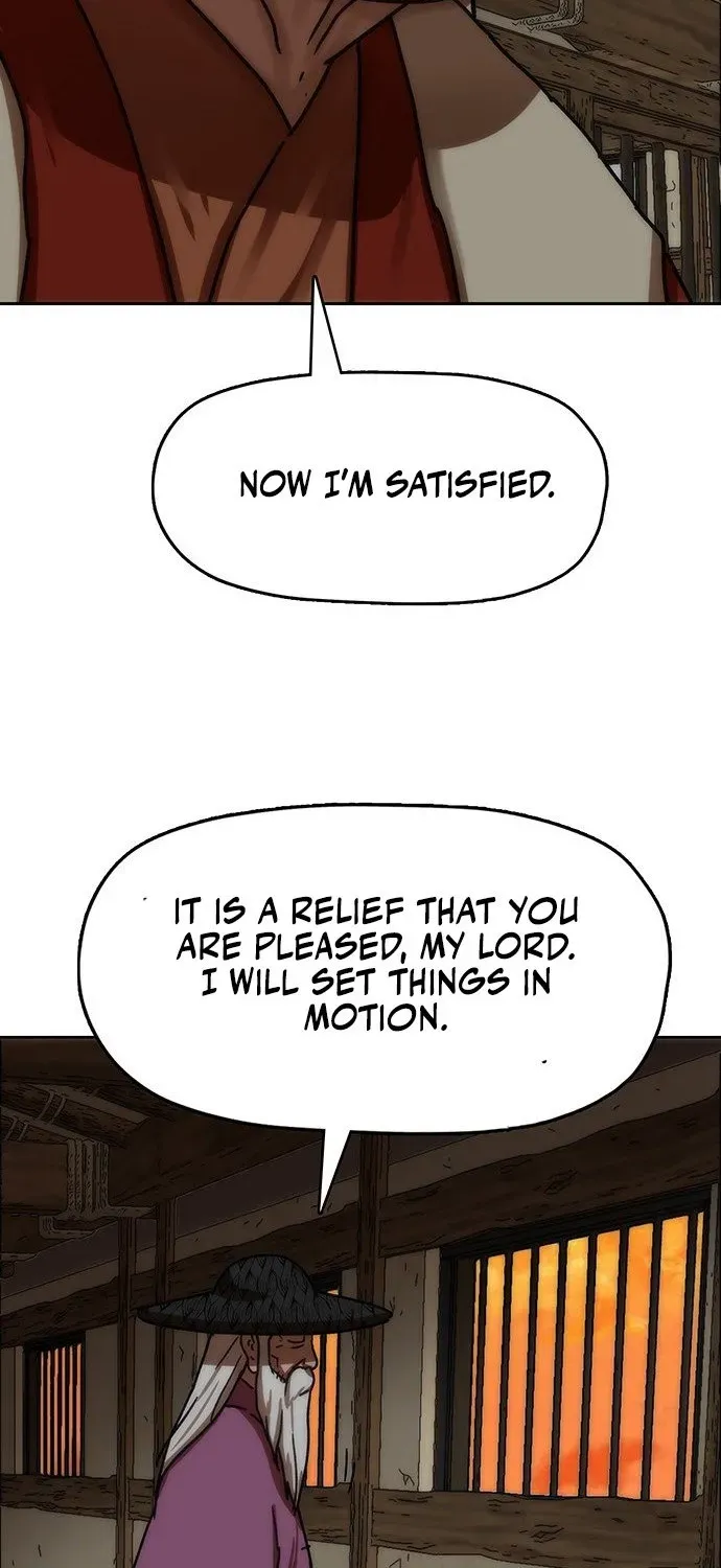 Like a Chilling Flame Chapter 72 page 64 - 