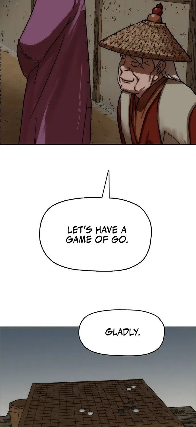 Like a Chilling Flame Chapter 72 page 65 - 