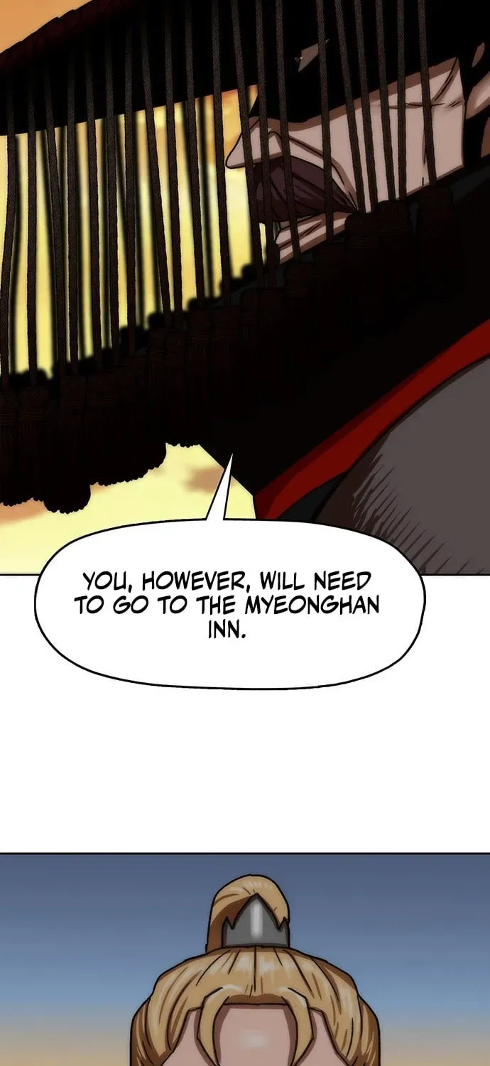 Like a Chilling Flame Chapter 72 page 73 - 