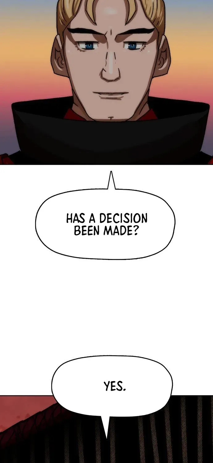 Like a Chilling Flame Chapter 73 page 2 - 