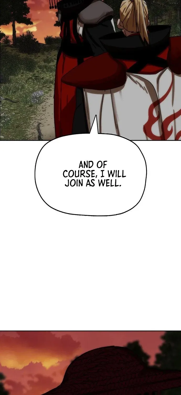 Like a Chilling Flame Chapter 73 page 24 - 
