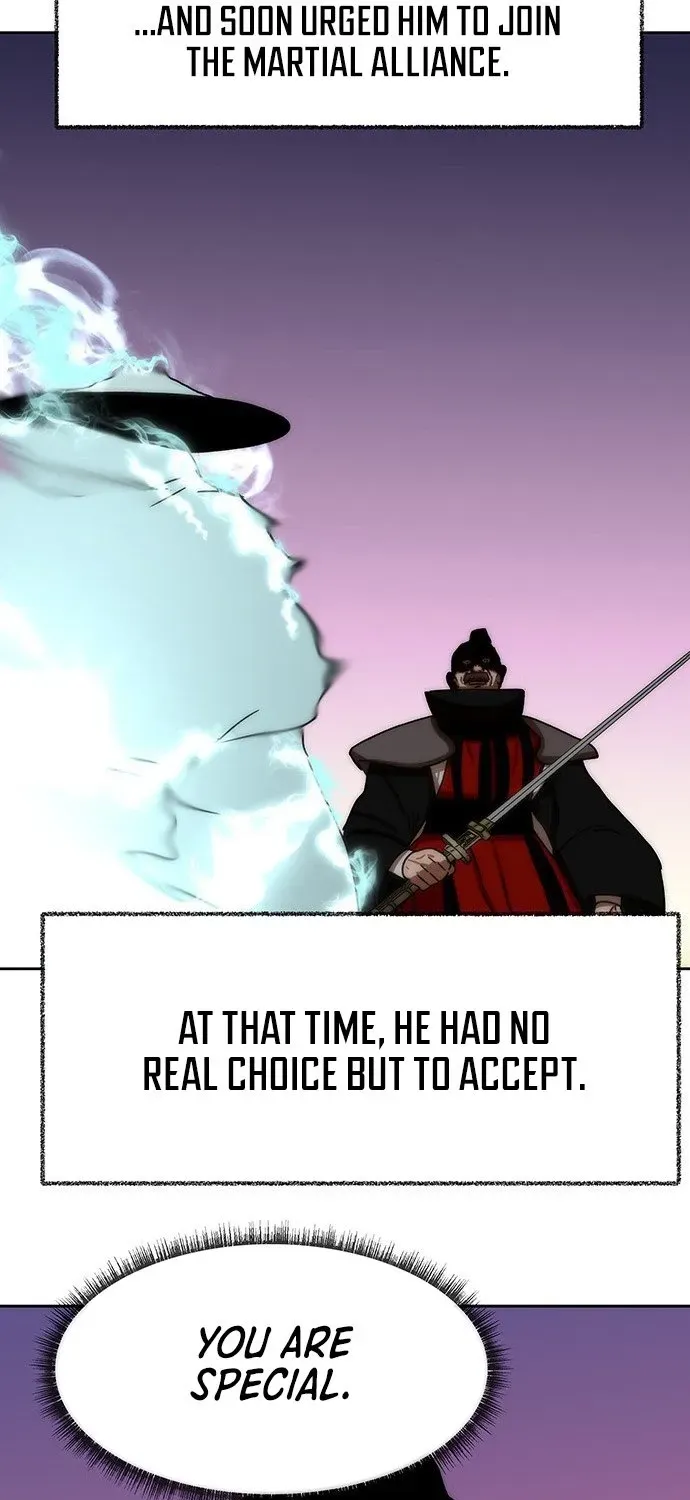 Like a Chilling Flame Chapter 73 page 27 - 