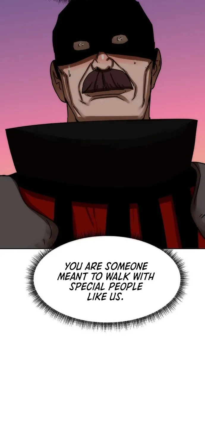 Like a Chilling Flame Chapter 73 page 28 - 