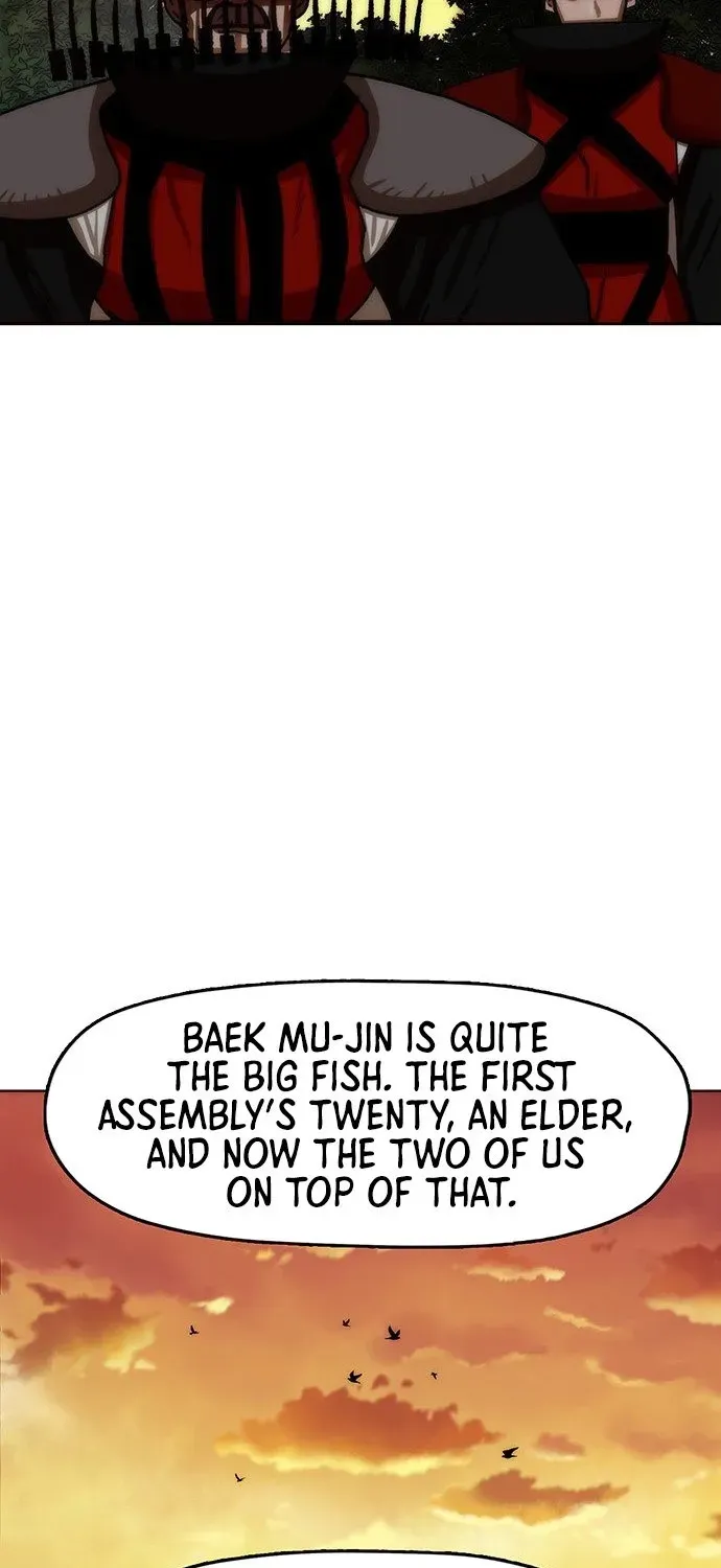 Like a Chilling Flame Chapter 73 page 35 - 