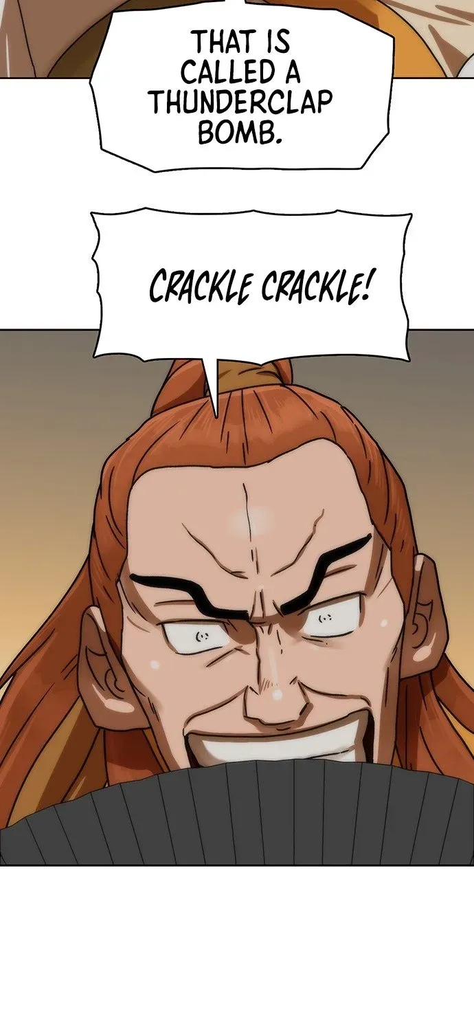 Like a Chilling Flame Chapter 73 page 47 - 