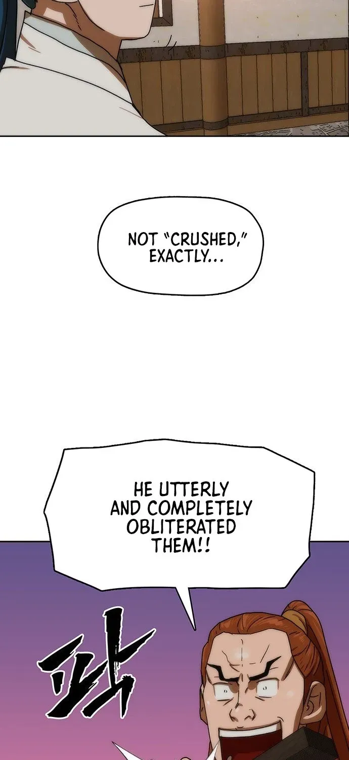 Like a Chilling Flame Chapter 73 page 51 - 