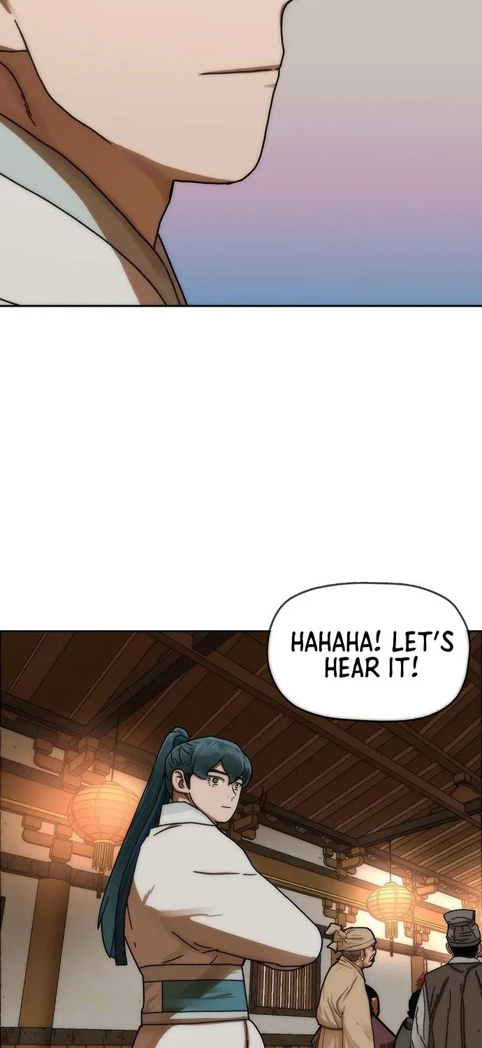 Like a Chilling Flame Chapter 73 page 53 - 