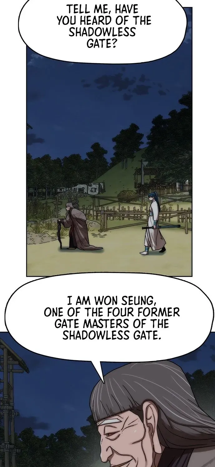 Like a Chilling Flame Chapter 73 page 62 - 