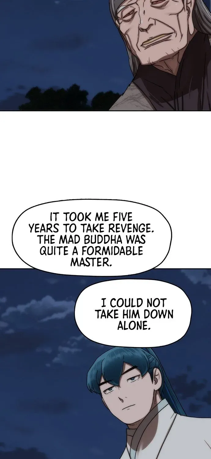 Like a Chilling Flame Chapter 73 page 65 - 