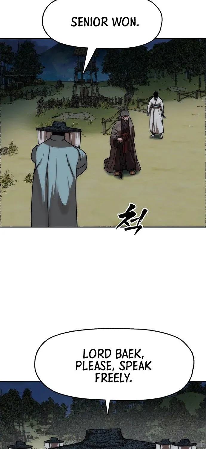Like a Chilling Flame Chapter 73 page 69 - 