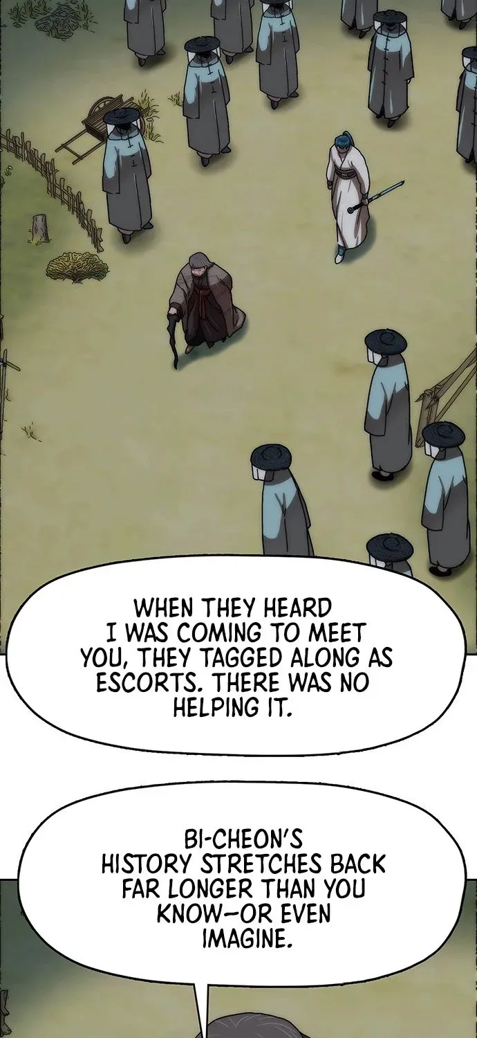 Like a Chilling Flame Chapter 73 page 71 - 