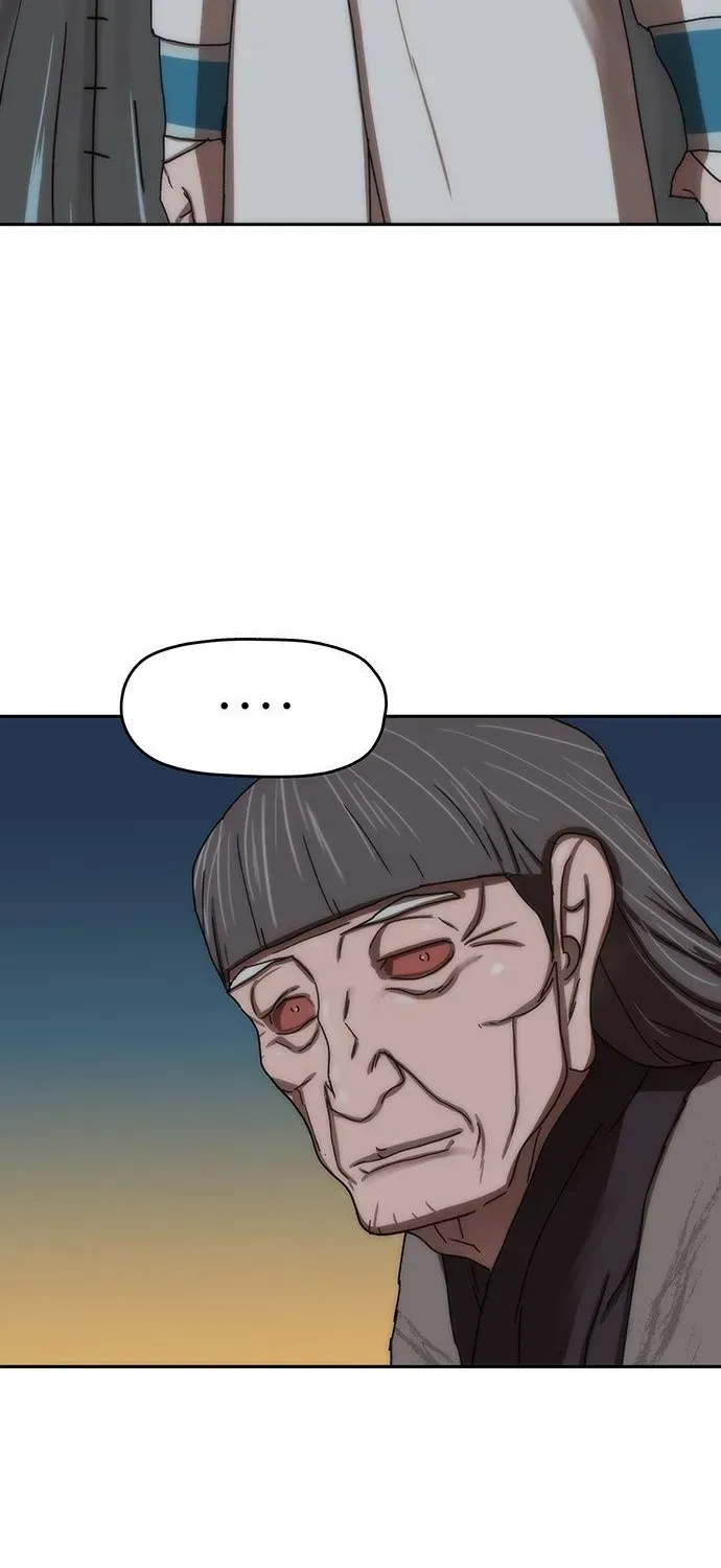 Like a Chilling Flame Chapter 73 page 78 - 