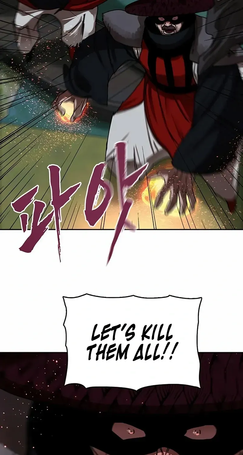 Like a Chilling Flame Chapter 75 page 101 - 