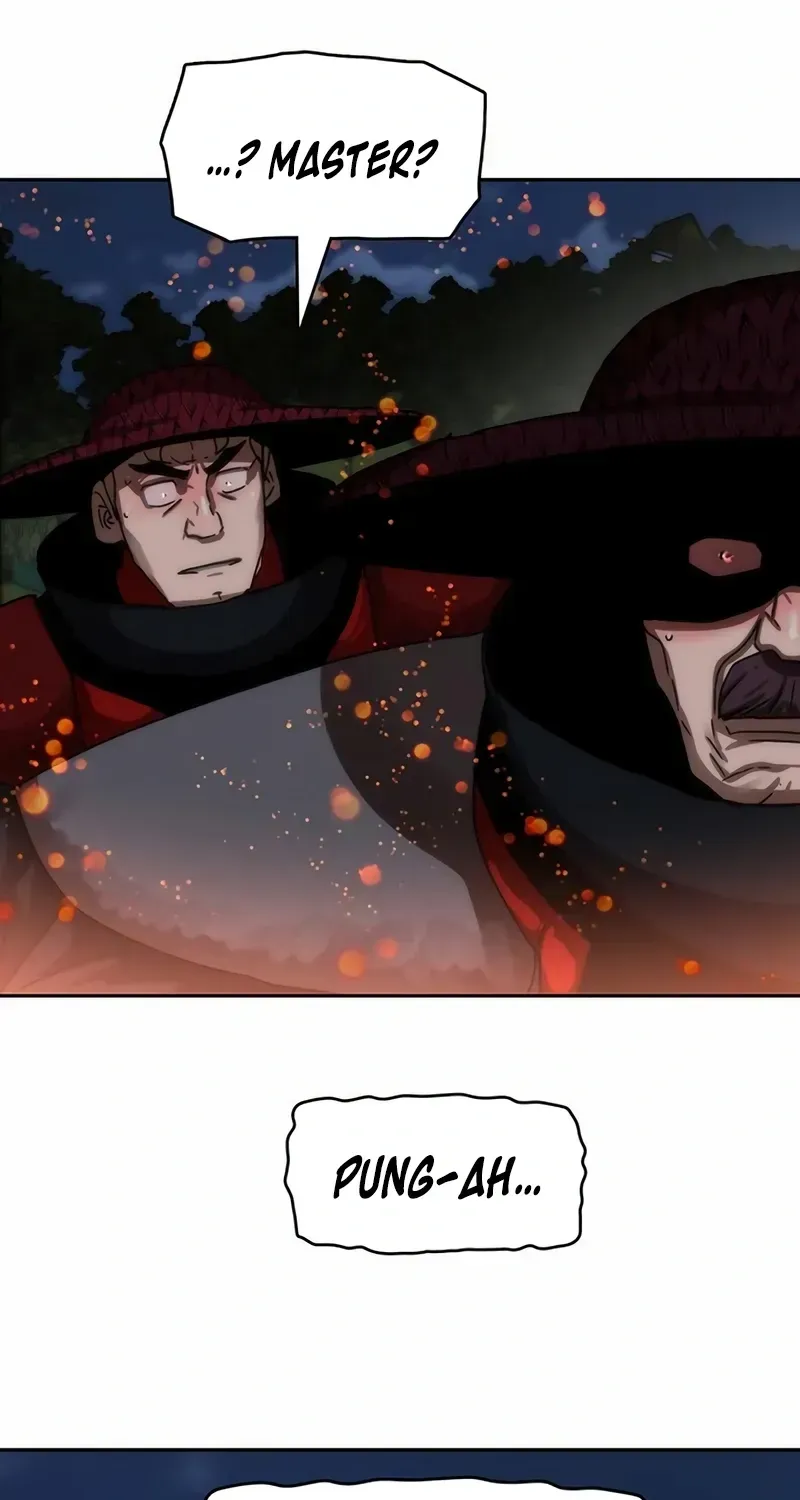 Like a Chilling Flame Chapter 75 page 105 - 