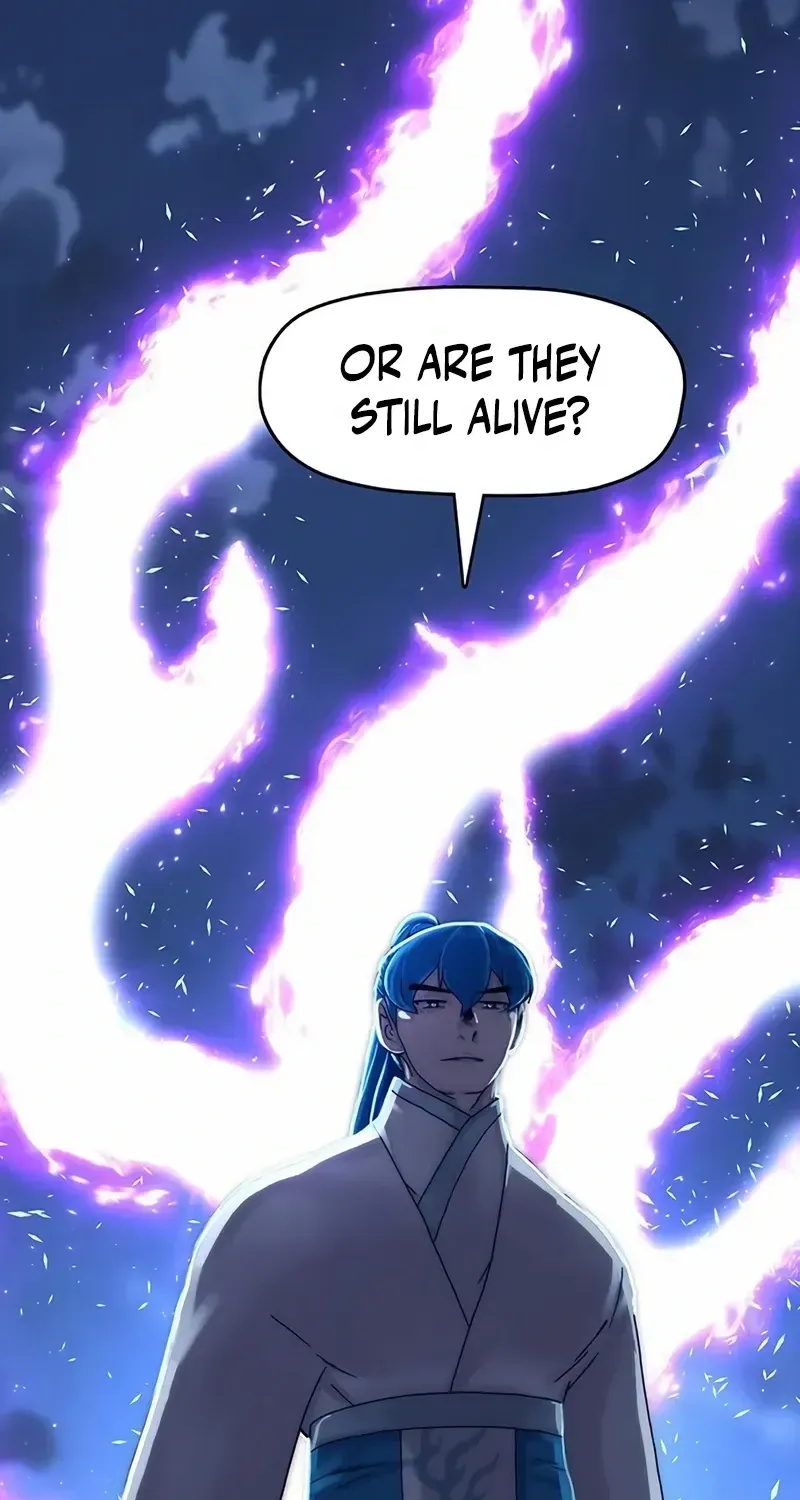 Like a Chilling Flame Chapter 75 page 116 - 