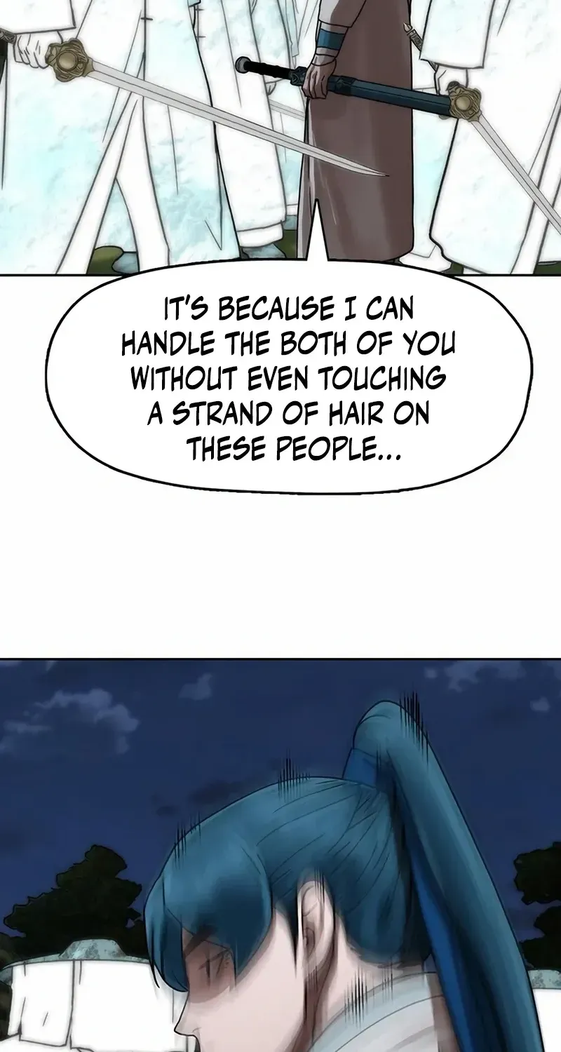 Like a Chilling Flame Chapter 75 page 27 - 