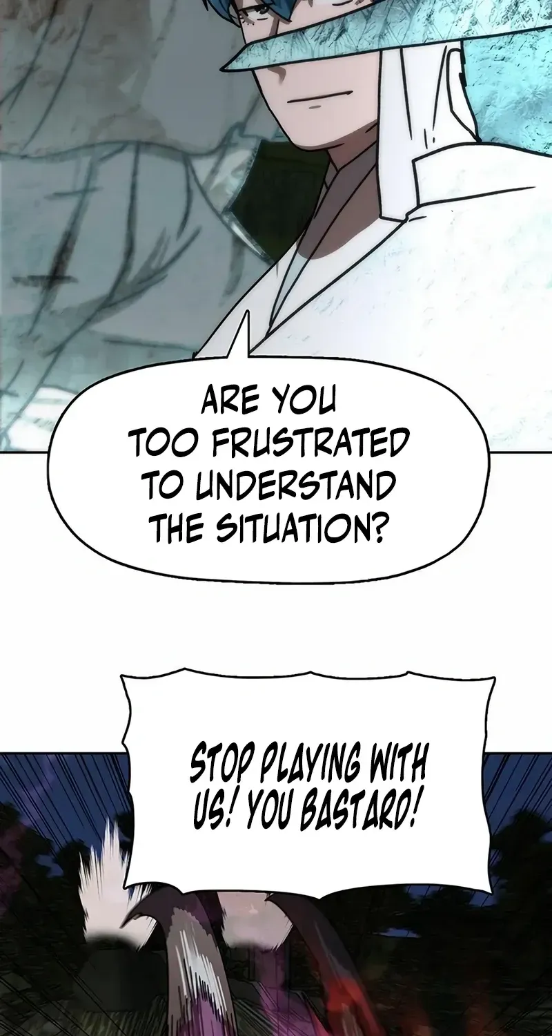 Like a Chilling Flame Chapter 75 page 36 - 