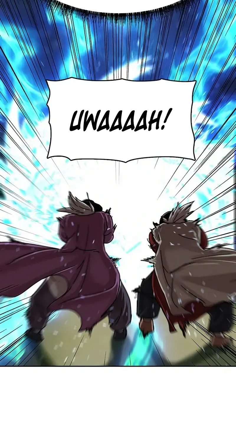 Like a Chilling Flame Chapter 75 page 77 - 