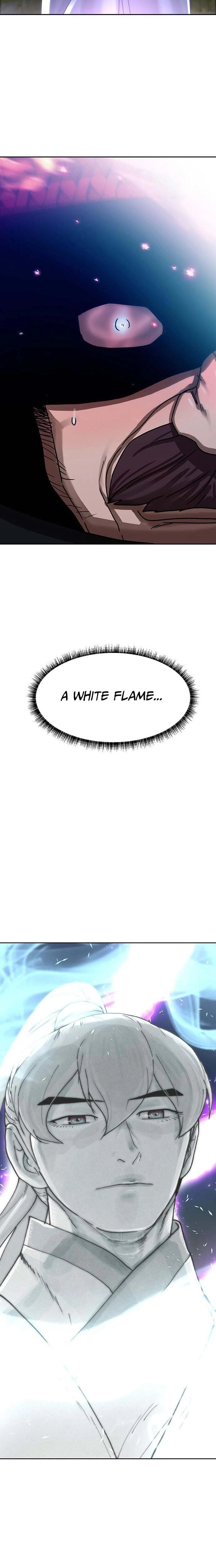 Like a Chilling Flame Chapter 76 page 2 - 