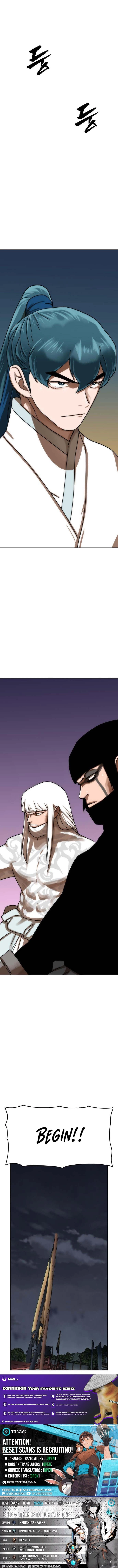 Like a Chilling Flame Chapter 77 page 27 - 