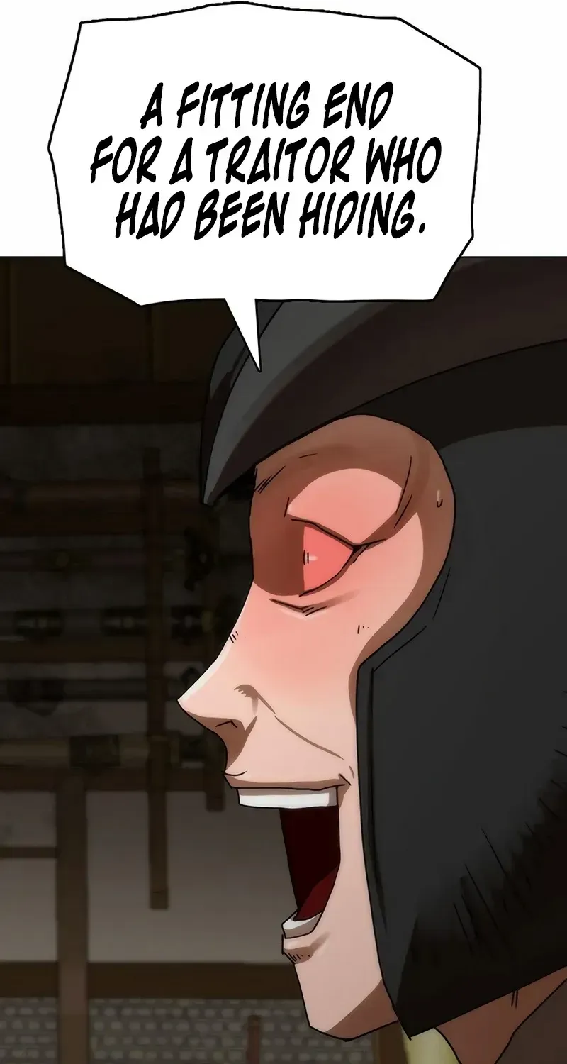 Like a Chilling Flame Chapter 85 page 11 - 