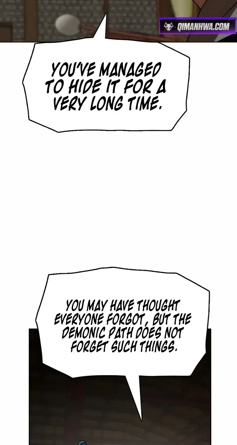 Like a Chilling Flame Chapter 85 page 12 - 