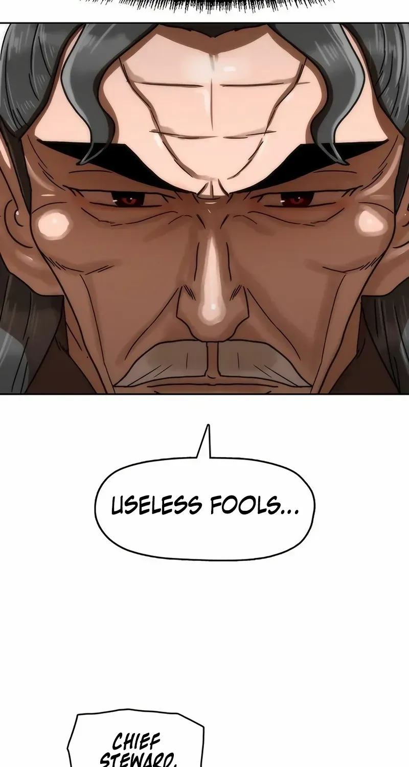 Like a Chilling Flame Chapter 85 page 117 - 
