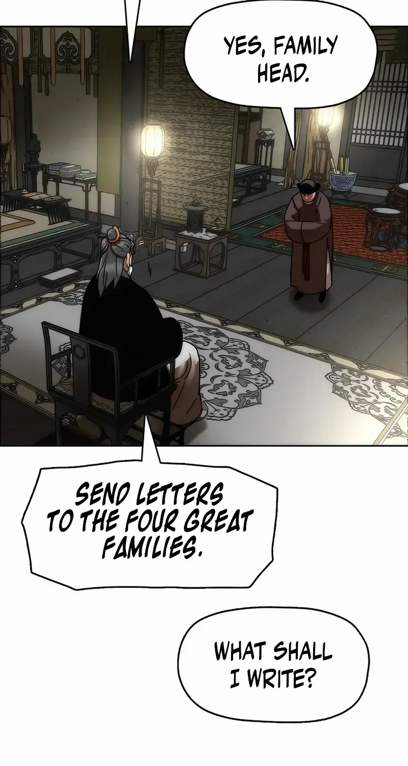 Like a Chilling Flame Chapter 85 page 119 - 