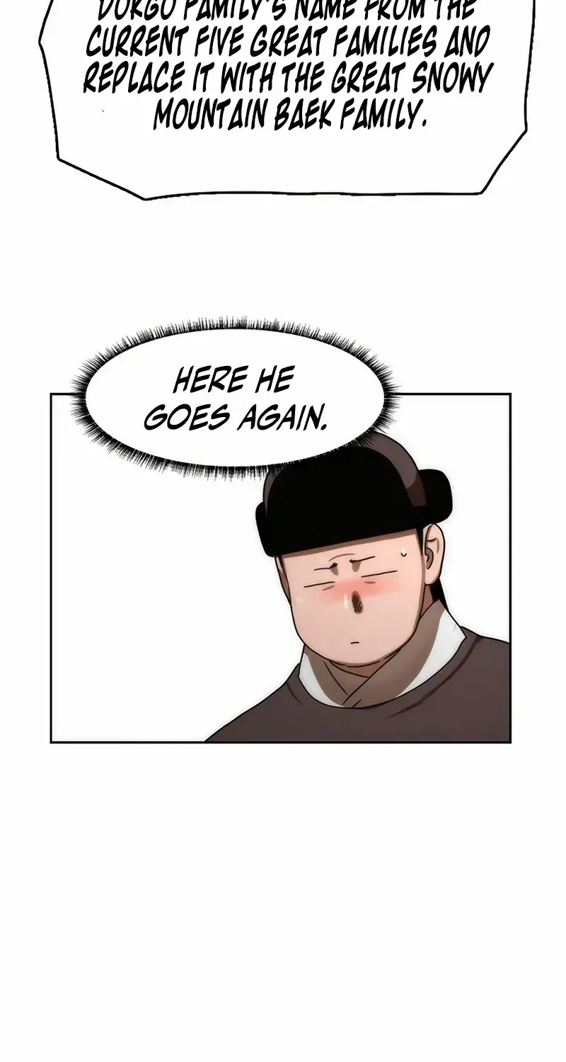 Like a Chilling Flame Chapter 85 page 123 - 