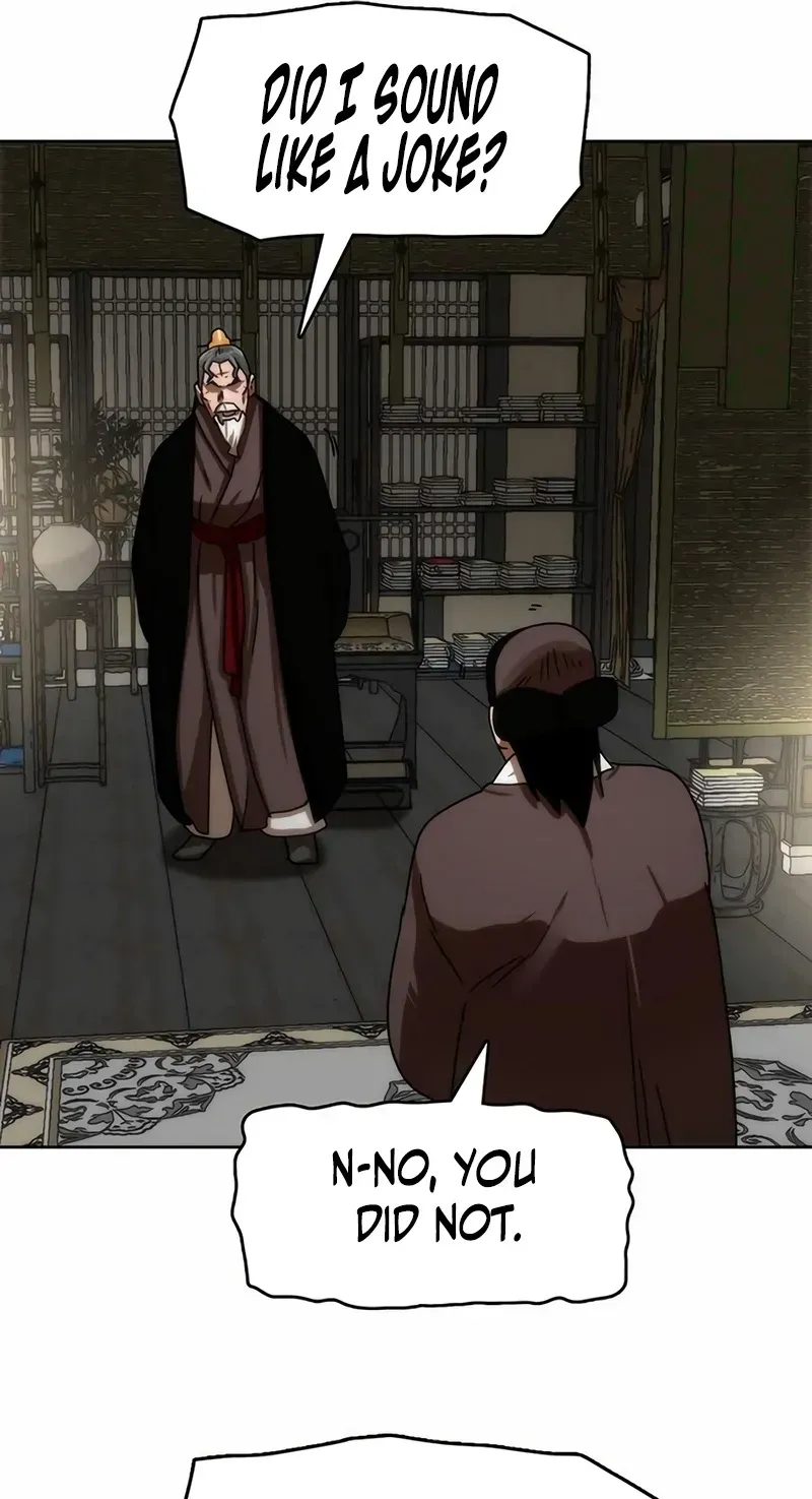 Like a Chilling Flame Chapter 85 page 125 - 