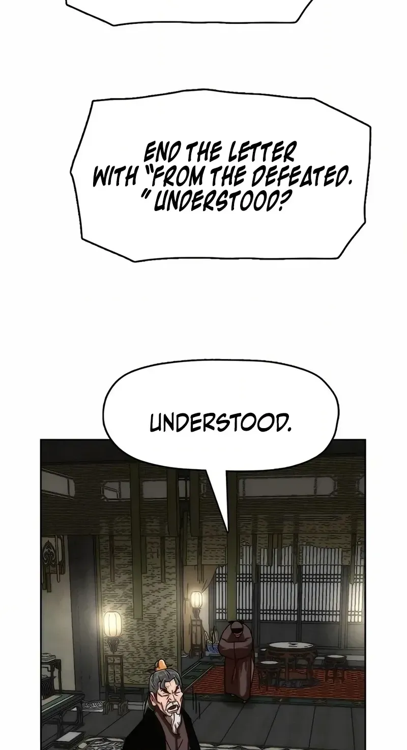 Like a Chilling Flame Chapter 85 page 127 - 