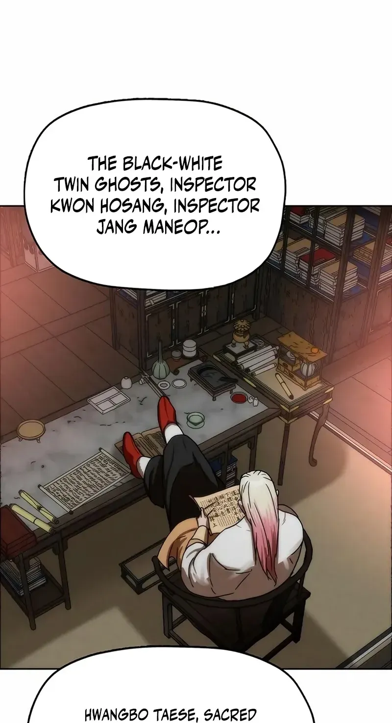 Like a Chilling Flame Chapter 85 page 132 - 