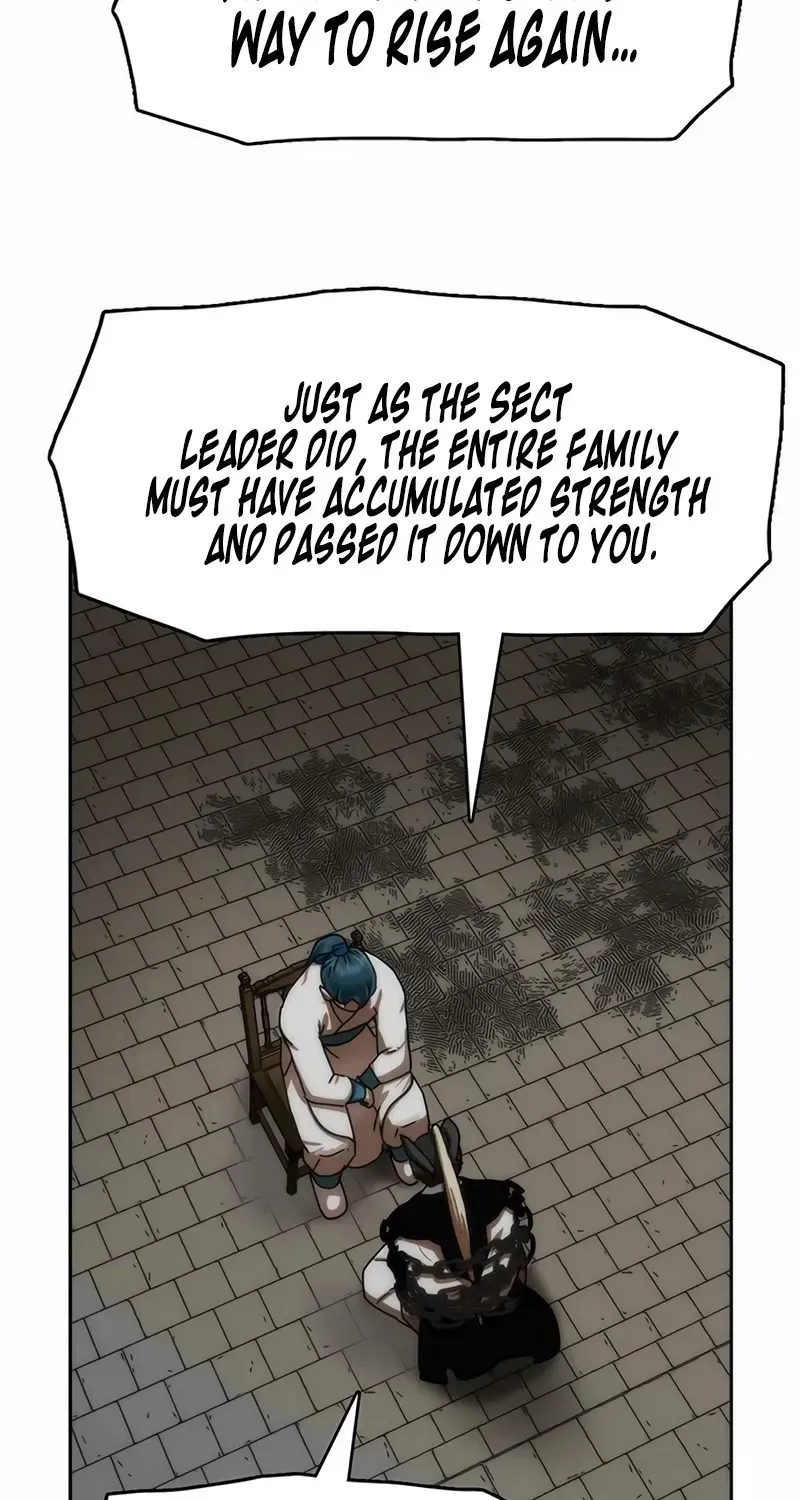 Like a Chilling Flame Chapter 85 page 18 - 