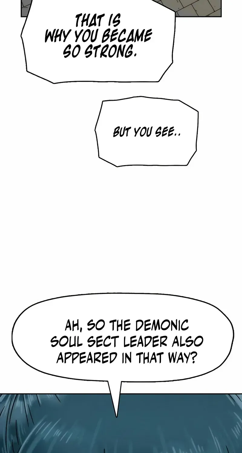 Like a Chilling Flame Chapter 85 page 19 - 