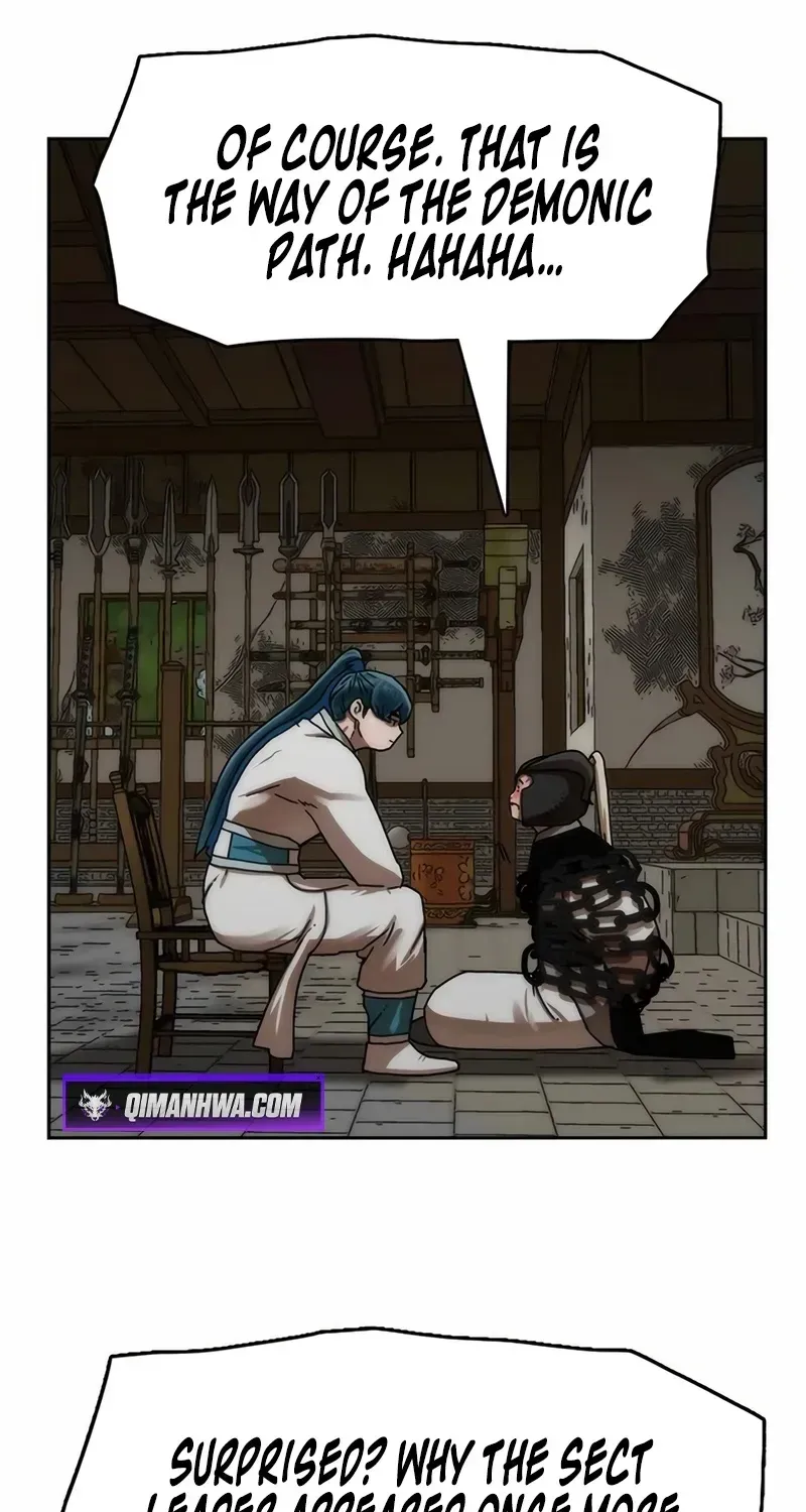 Like a Chilling Flame Chapter 85 page 21 - 