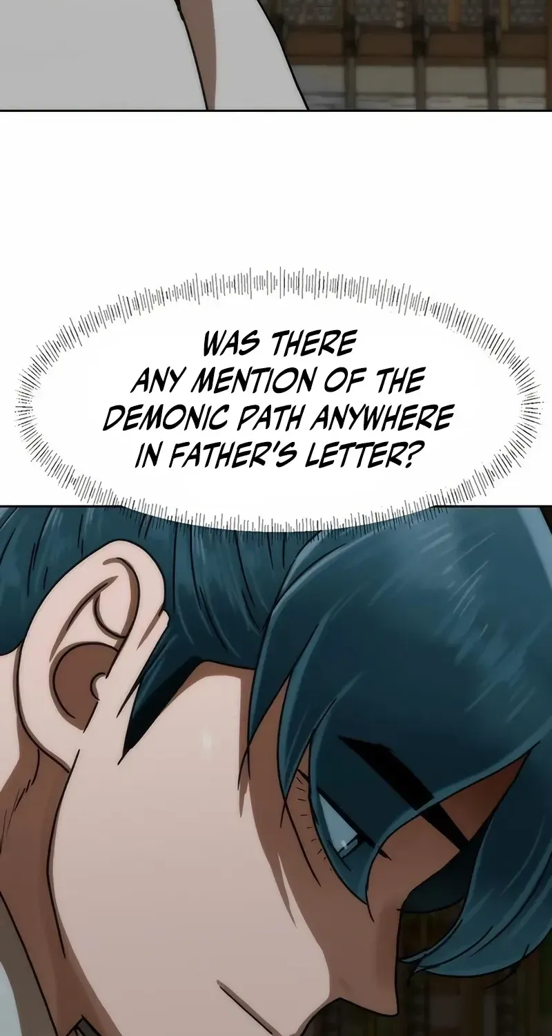 Like a Chilling Flame Chapter 85 page 27 - 