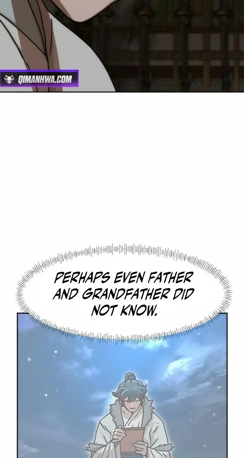 Like a Chilling Flame Chapter 85 page 29 - 