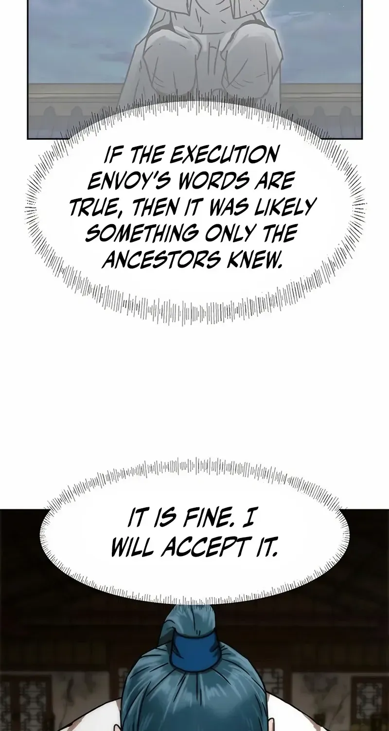 Like a Chilling Flame Chapter 85 page 31 - 