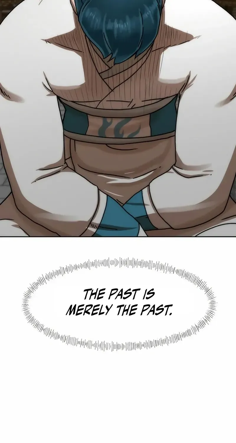 Like a Chilling Flame Chapter 85 page 33 - 