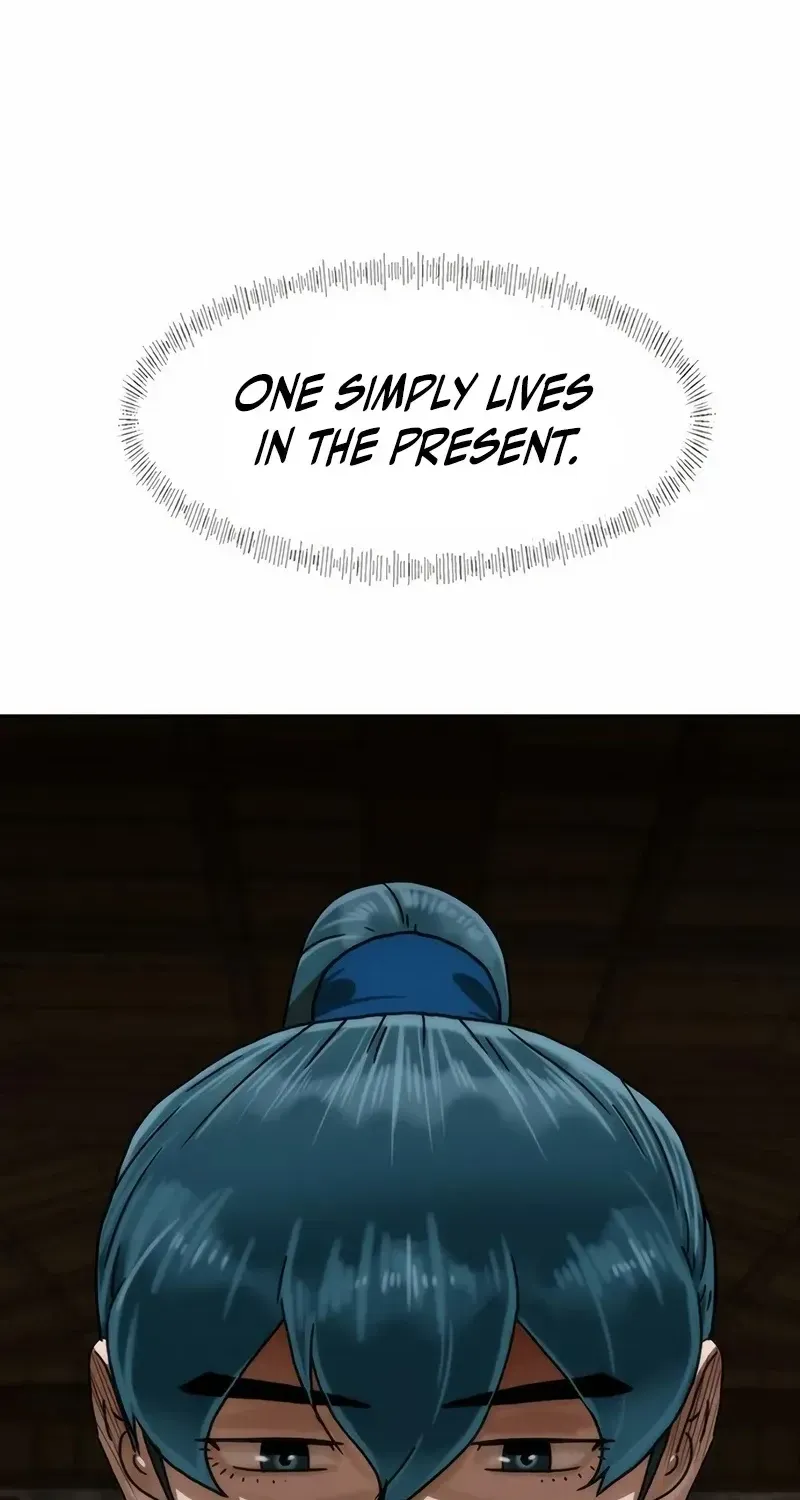 Like a Chilling Flame Chapter 85 page 35 - 