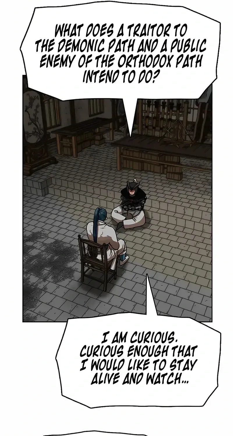 Like a Chilling Flame Chapter 85 page 39 - 