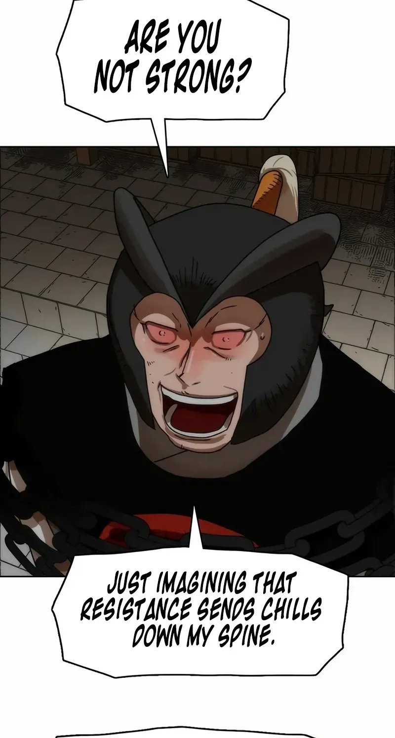 Like a Chilling Flame Chapter 85 page 40 - 