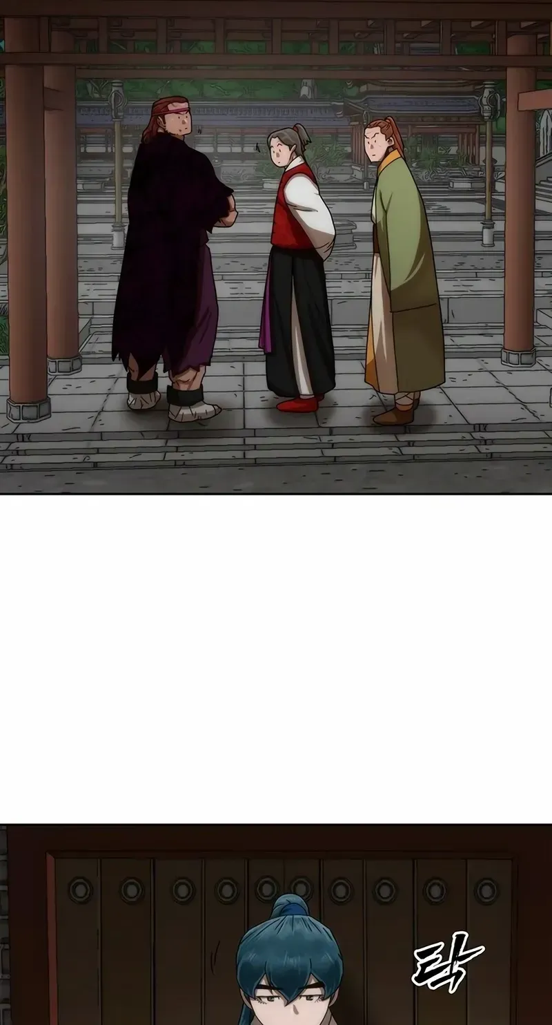 Like a Chilling Flame Chapter 85 page 56 - 