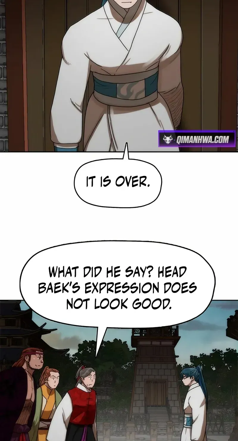 Like a Chilling Flame Chapter 85 page 57 - 